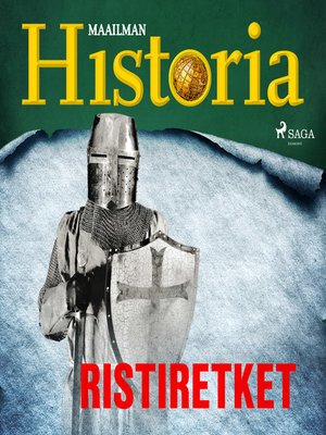 cover image of Ristiretket